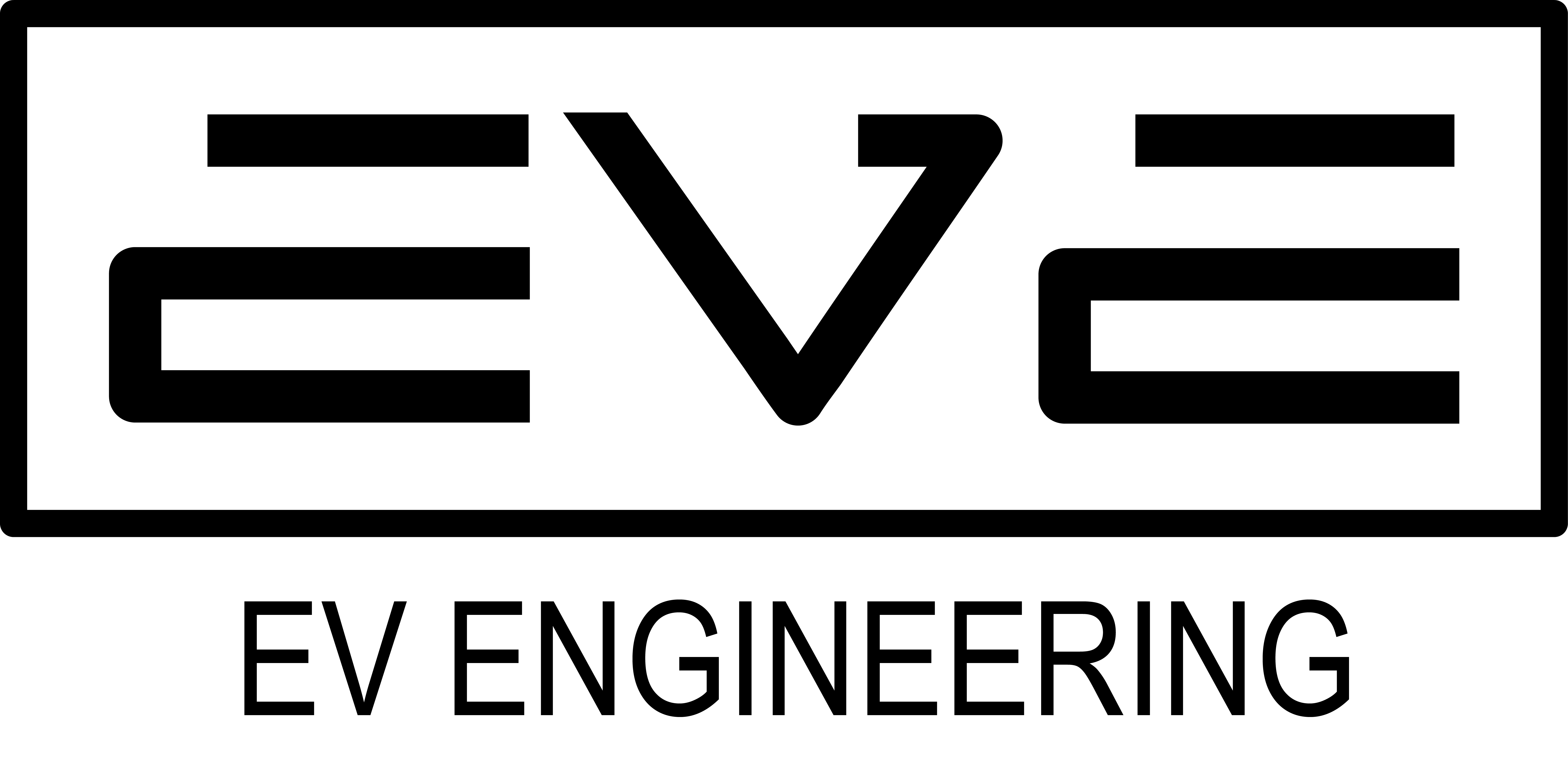 Ev Engineering Logo